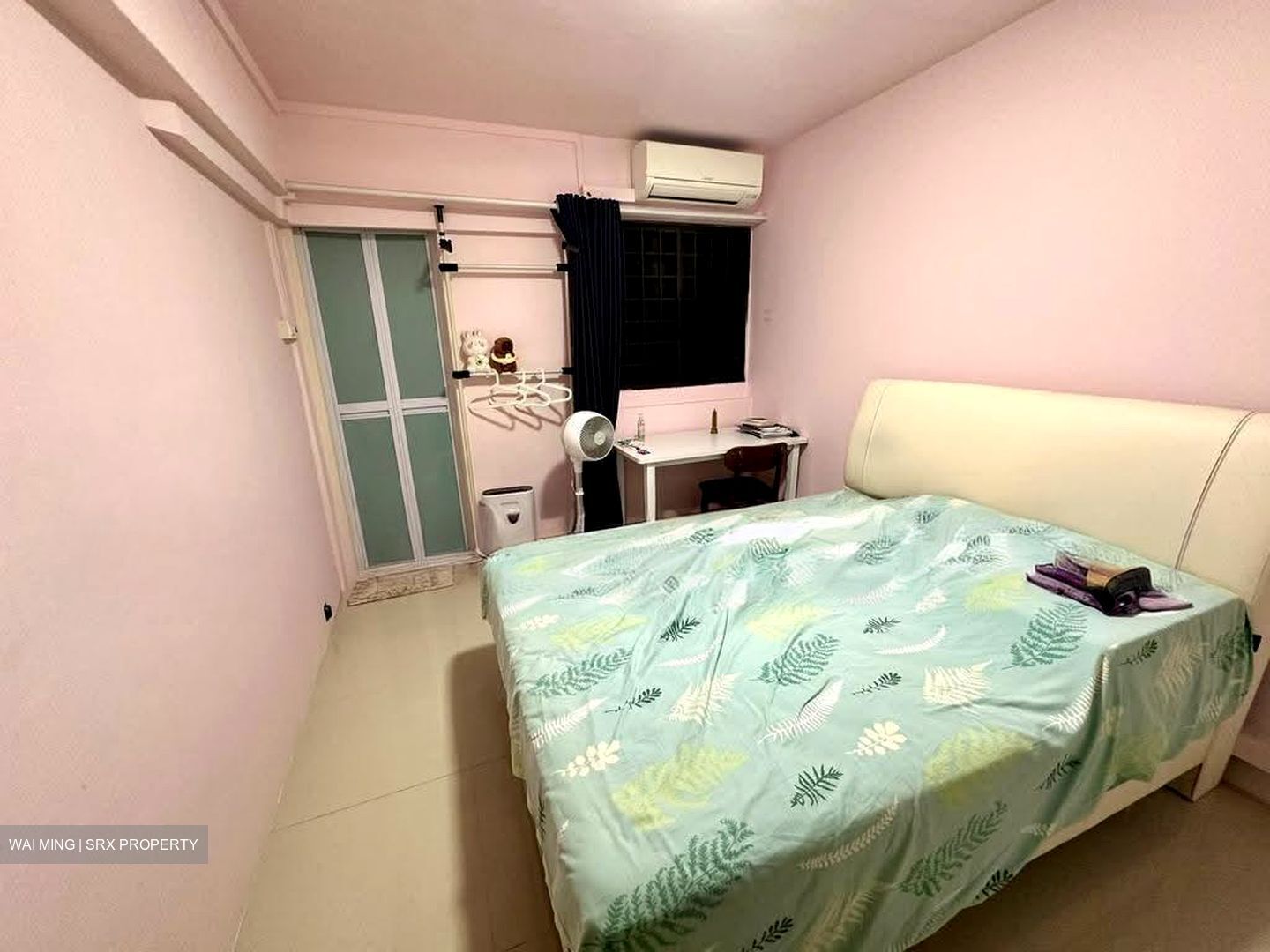 Blk 111 Chong Pang Garden (Yishun), HDB 3 Rooms #638230991